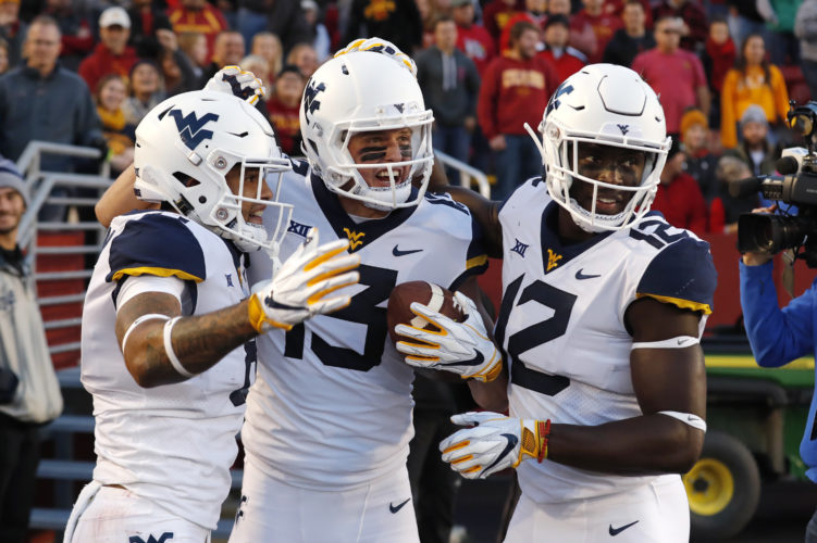 Back to Basics for WVU During the Bye Week